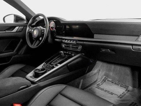 Used 2024 Porsche 911 Carrera 4S AWD/4WD image 54