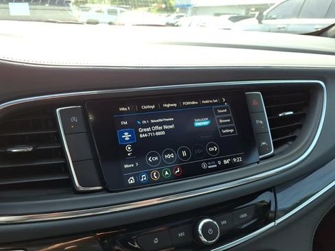 Used 2024 Buick Enclave Essence w/ Experience Buick Package FWD image 29