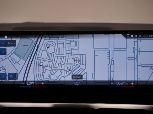 Used 2023 BMW i4 eDrive35 RWD image 12