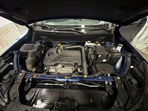 Certified 2023 GMC Terrain SLE w/ Driver Convenience Package AWD/4WD image 26