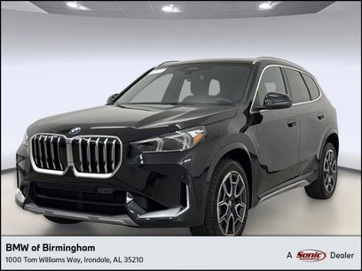 New 2025 BMW X1 xDrive28i w/ Technology Package