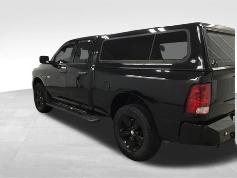Used 2013 RAM 1500 Express AWD/4WD image 12