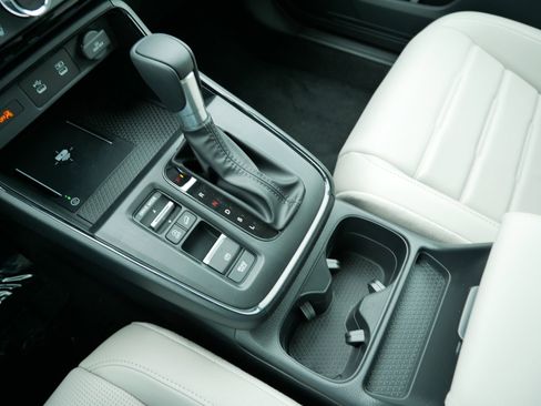 New 2026 Honda CR-V EX-L image 9