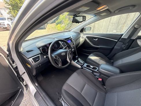 Used 2013 Hyundai Elantra GT FWD image 15