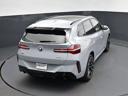 New 2026 BMW X3 xDrive30 w/ Premium Package AWD/4WD image 34