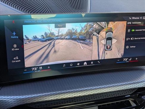 Used 2025 BMW 440i xDrive Coupe w/ Premium Package image 13