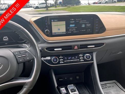 Used 2020 Hyundai Sonata Limited FWD image 6