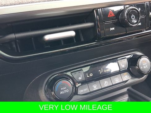 Used 2026 Nissan Kicks SV w/ SV Premium Package AWD/4WD image 20