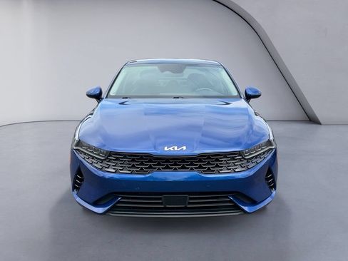 Used 2021 Kia K5 EX w/ EX Premium Package FWD image 8