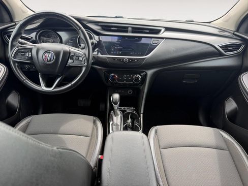 Used 2021 Buick Encore GX Preferred FWD image 10