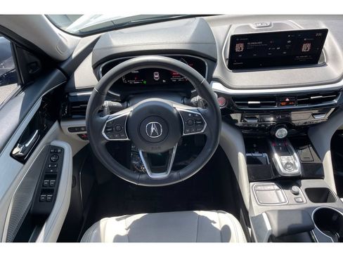 Certified 2023 Acura MDX FWD w/ Technology Package image 15