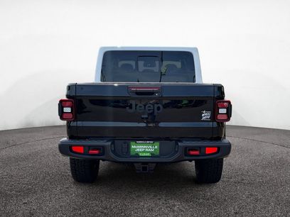 New 2026 Jeep Gladiator Rubicon w/ Whitecap Package