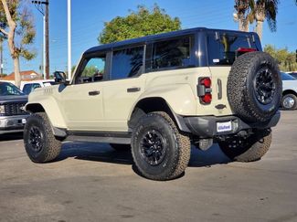 New 2025 Ford Bronco Raptor AWD/4WD video 2
