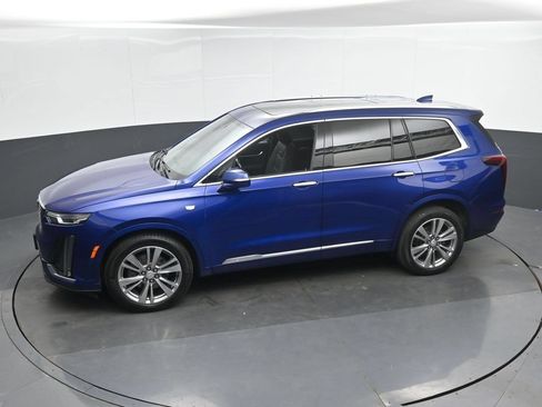 Used 2023 Cadillac XT6 Premium Luxury AWD/4WD image 40