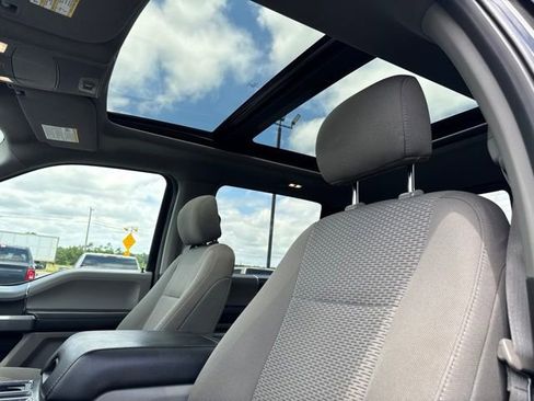 Used 2018 Ford F150 XLT w/ Equipment Group 302A Luxury AWD/4WD image 29