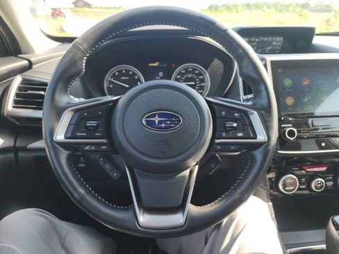 Used 2020 Subaru Forester Limited AWD/4WD image 12
