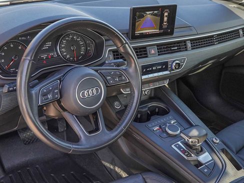 Used 2019 Audi A4 2.0T Premium image 9