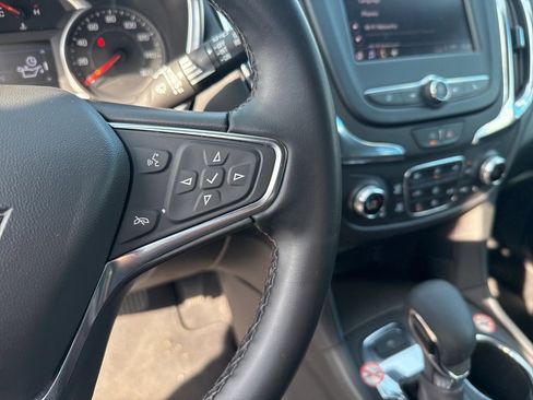 Used 2024 Chevrolet Equinox LT image 27