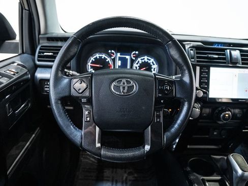 Certified 2024 Toyota 4Runner TRD Off-Road Premium image 30