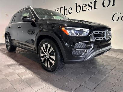 Used 2025 Mercedes-Benz GLE 350 4MATIC