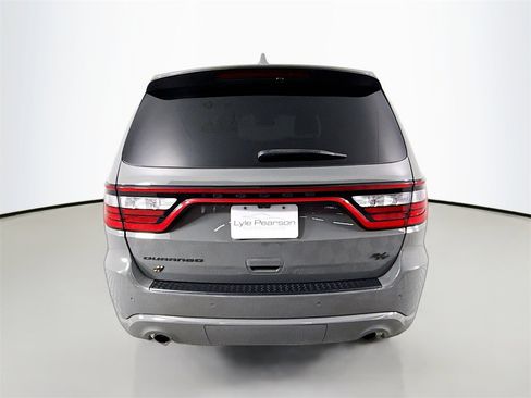 Used 2022 Dodge Durango R/T w/ Quick Order Package 22F image 10