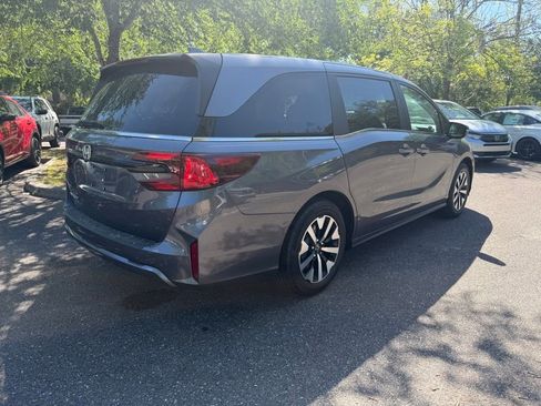 New 2026 Honda Odyssey EX-L image 6