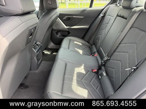 Used 2026 BMW 530i xDrive image 15