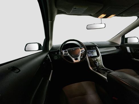 Used 2014 Ford Edge SEL w/ Equipment Group 205A FWD image 18