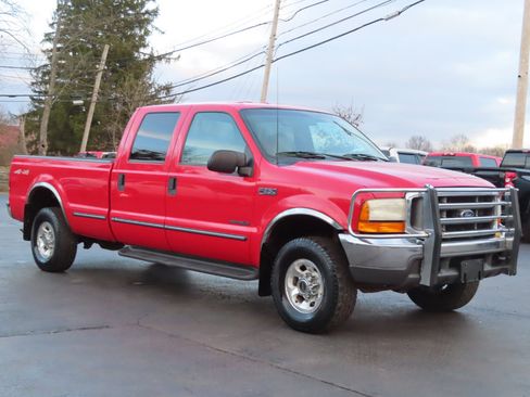 Used 1999 Ford F250 Lariat image 57
