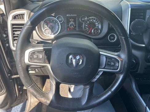 Used 2019 RAM 1500 Big Horn RWD image 14
