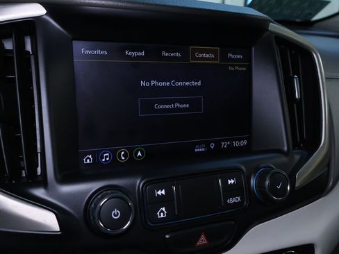 Used 2020 GMC Terrain Denali w/ Denali Premium Package image 34