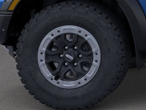 New 2026 Ford Ranger Raptor AWD/4WD image 19