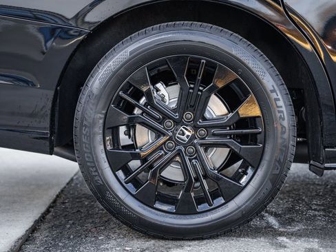 New 2026 Honda Odyssey Sport-L image 16