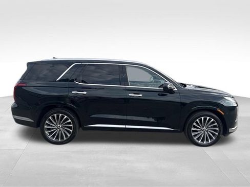 Used 2023 Hyundai Palisade Calligraphy AWD/4WD image 8