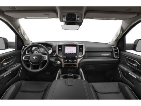 Certified 2022 RAM 1500 Laramie AWD/4WD image 8