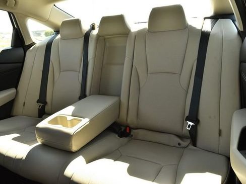 New 2026 Honda Accord EX-L image 23