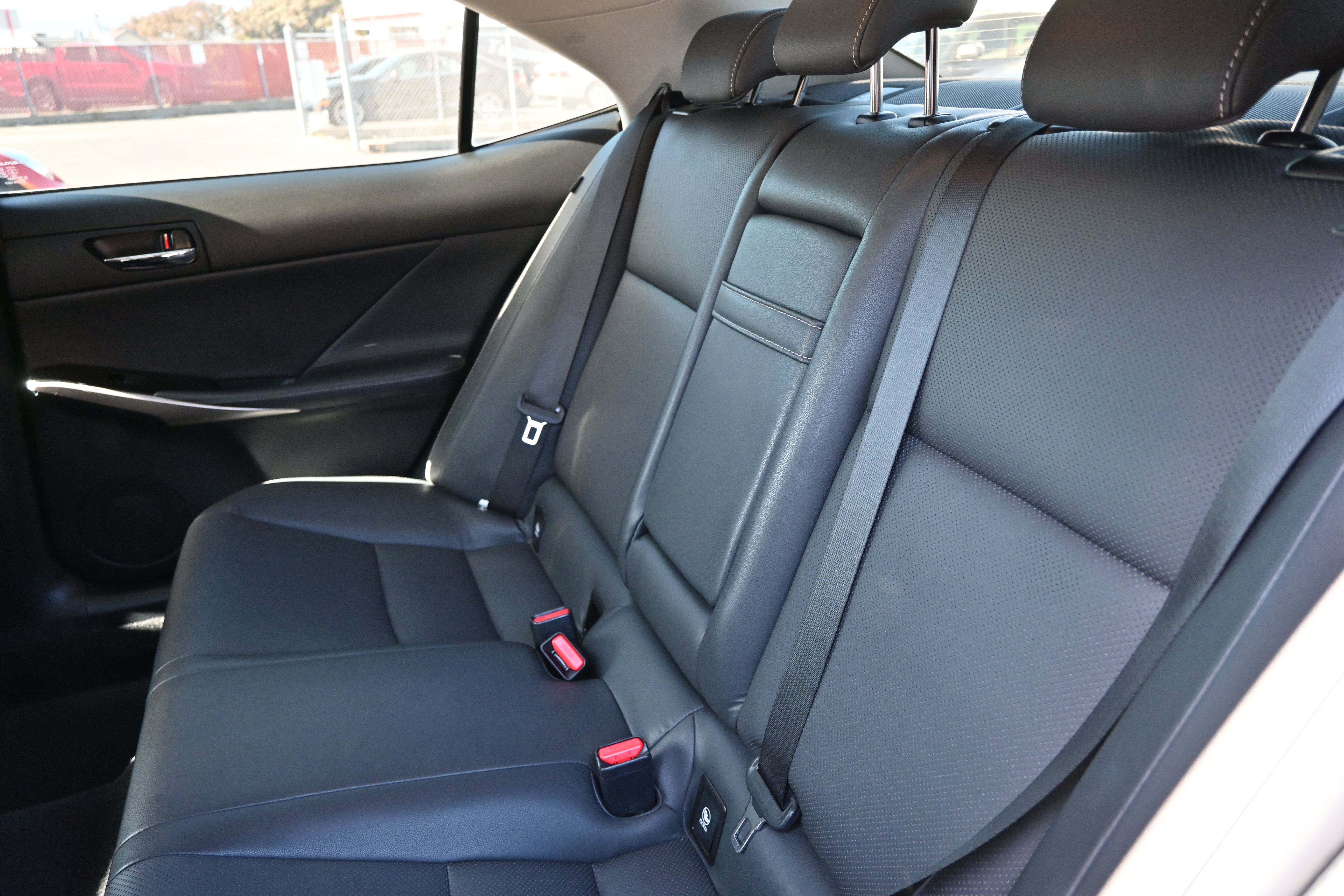 Used 2016 Lexus IS 300 AWD w/ Accessory Package 2 image 34