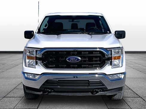 Used 2022 Ford F150 XLT w/ Trailer Tow Package image 3