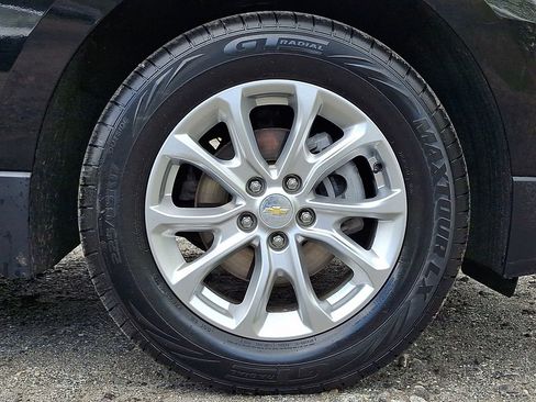 Used 2020 Chevrolet Equinox LT AWD/4WD image 8