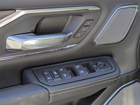 New 2026 RAM 1500 Laramie image 12