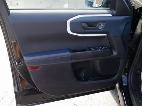 Used 2023 Ford Bronco Sport Heritage image 11