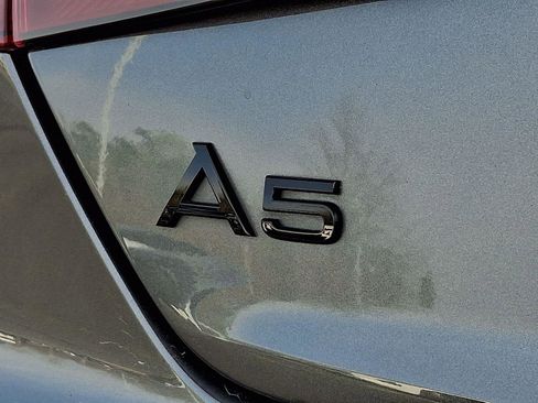 Used 2023 Audi A5 2.0T Premium Plus w/ Premium Plus image 32