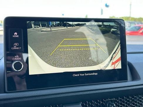 New 2026 Honda CR-V Sport image 15