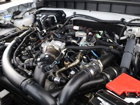 Used 2023 Ford Bronco Big Bend image 8