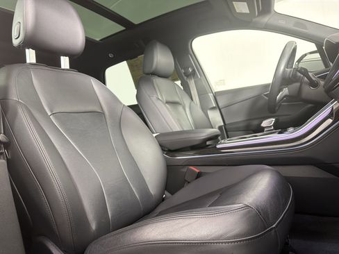 Used 2022 Audi Q7 Premium Plus w/ Premium Plus Package AWD/4WD image 27