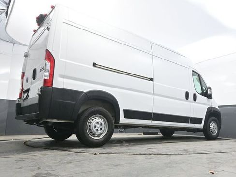 Used 2025 RAM ProMaster 2500 w/ Convenience Group FWD image 35