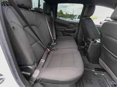 Used 2024 GMC Canyon Elevation w/ Convenience Package RWD image 25