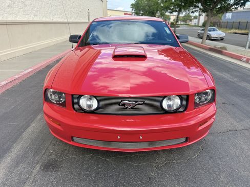 Used 2008 Ford Mustang GT image 33