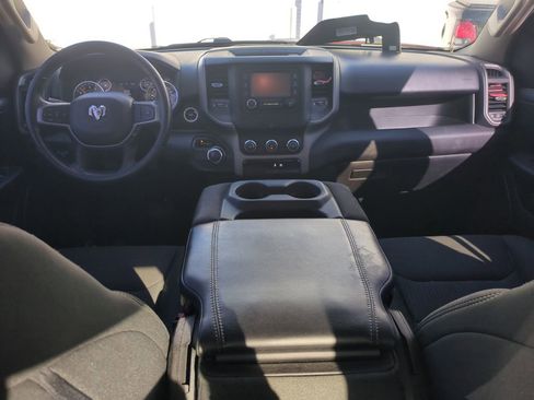 Used 2019 RAM 1500 Tradesman image 17