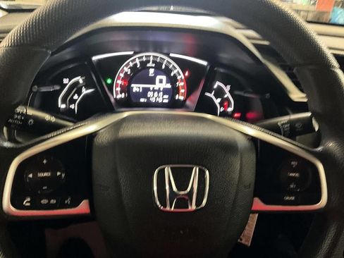 Used 2018 Honda Civic LX image 23